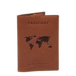 THE CHESTERFIELD BRAND ETUI PASSEPORT