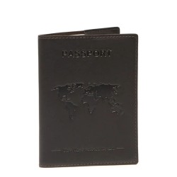 THE CHESTERFIELD BRAND ETUI PASSEPORT