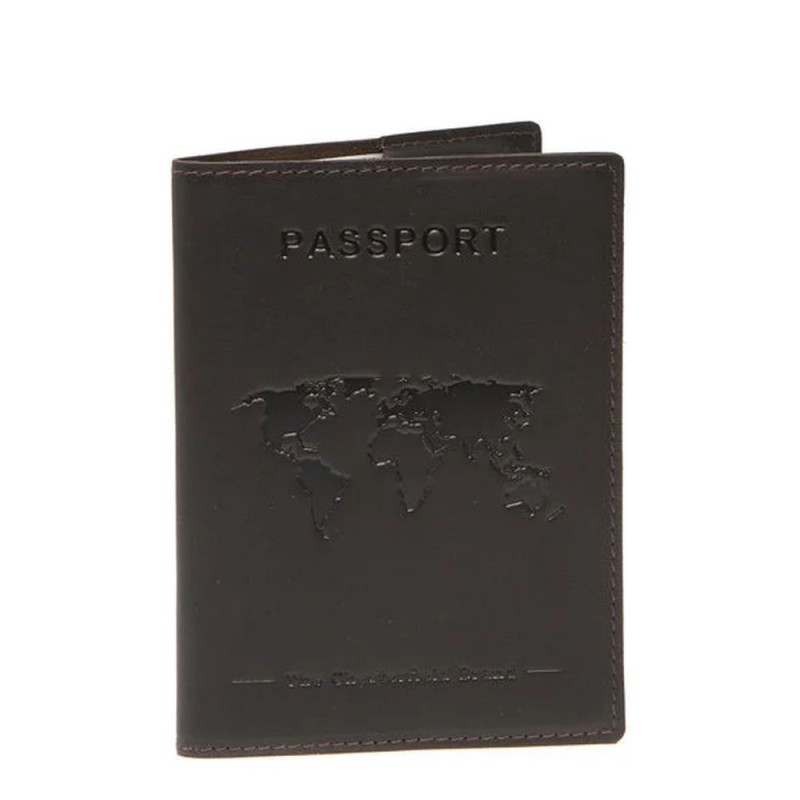 THE CHESTERFIELD BRAND ETUI PASSEPORT