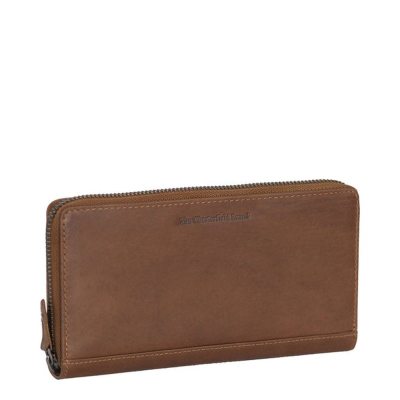 THE CHESTERFIELD BRAND  NOVA PORTEFEUILLE