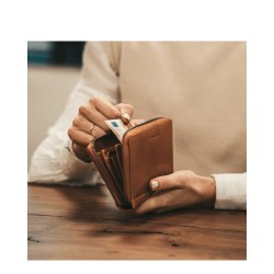 THE CHESTERFIELD BRAND  NOVA PORTEFEUILLE