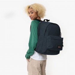 EASTPAK DAY OFFICE  TRIPLE DENIM