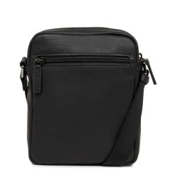 LANCASTER SOFT VINTAGE HOMME PETIT SACOCHE