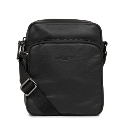 LANCASTER SOFT VINTAGE HOMME PETIT SACOCHE