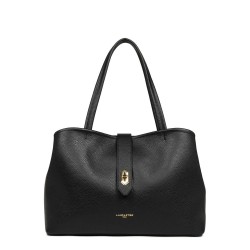 LANCASTER TOP DOUBLE GRAND SAC CABAS ÉPAULE