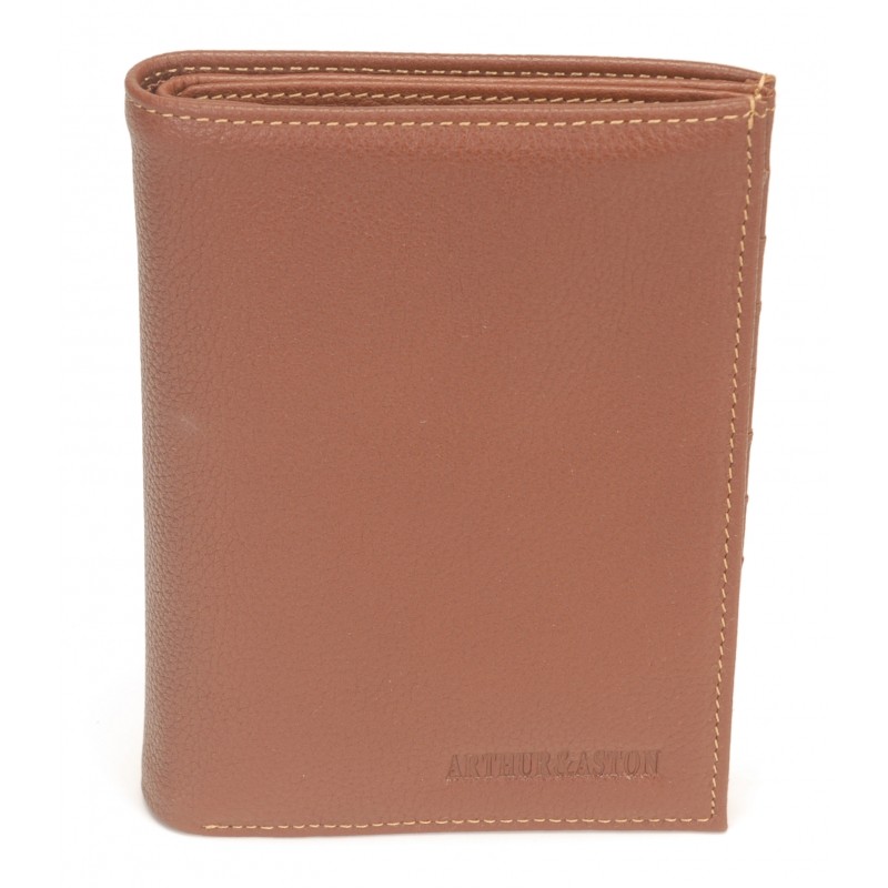 ARTHUR ET ASTON DORIAN PORTEFEUILLE