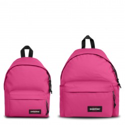 EASTPAK ORBIT FLOWERBLU