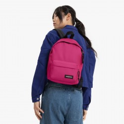 EASTPAK ORBIT FLOWERBLU