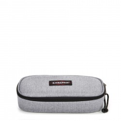 EASTPAK OVAL SINGLE SUNDAY GREY