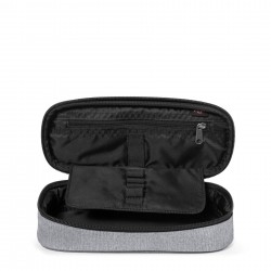 EASTPAK OVAL SINGLE SUNDAY GREY
