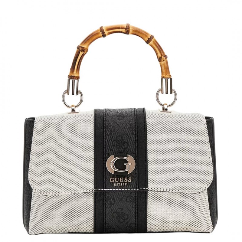 GUESS KERIMA LOGO 4G SAC A MAIN