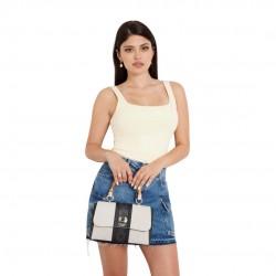 GUESS KERIMA LOGO 4G SAC A MAIN