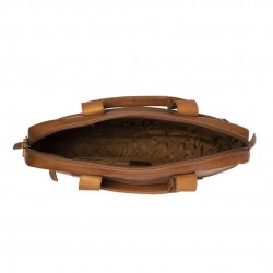 THE CHESTERFIELD BRAND CALVI SAC D'ORDINATEUR