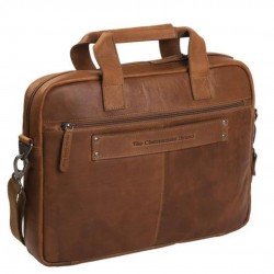 THE CHESTERFIELD BRAND CALVI SAC D'ORDINATEUR