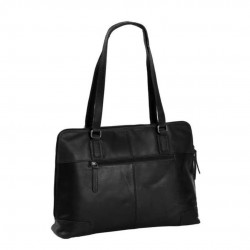 THE CHESTERFIELD BRAND FLINT SAC A BANDOULIERE