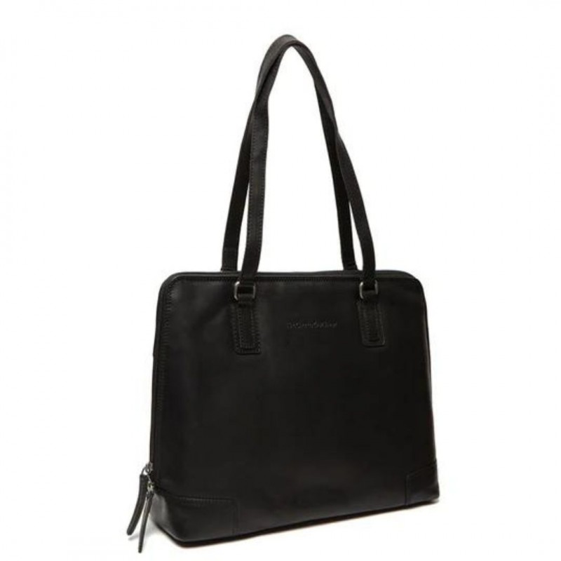 THE CHESTERFIELD BRAND FLINT SAC A BANDOULIERE