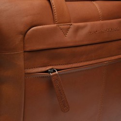 THE CHESTERFIELD BRAND RYAN SAC D'ORDINATEUR