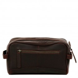 THE CHESTERFIELD BRAND STACEY TROUSSE DE TOILETTE