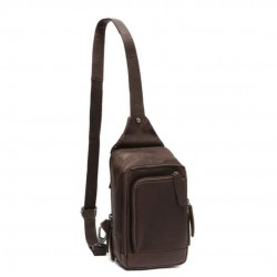 THE CHESTERFIELD BRAND RIGA SAC A BANDOULIERE