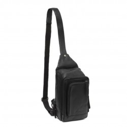 THE CHESTERFIELD BRAND RIGA SAC A BANDOULIERE