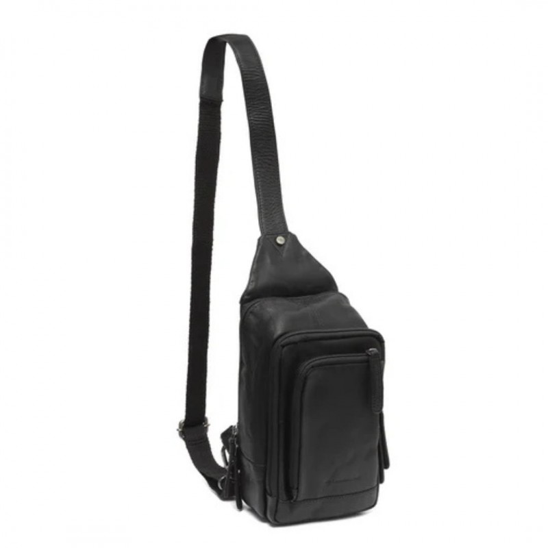 THE CHESTERFIELD BRAND RIGA SAC A BANDOULIERE