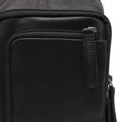 THE CHESTERFIELD BRAND RIGA SAC A BANDOULIERE