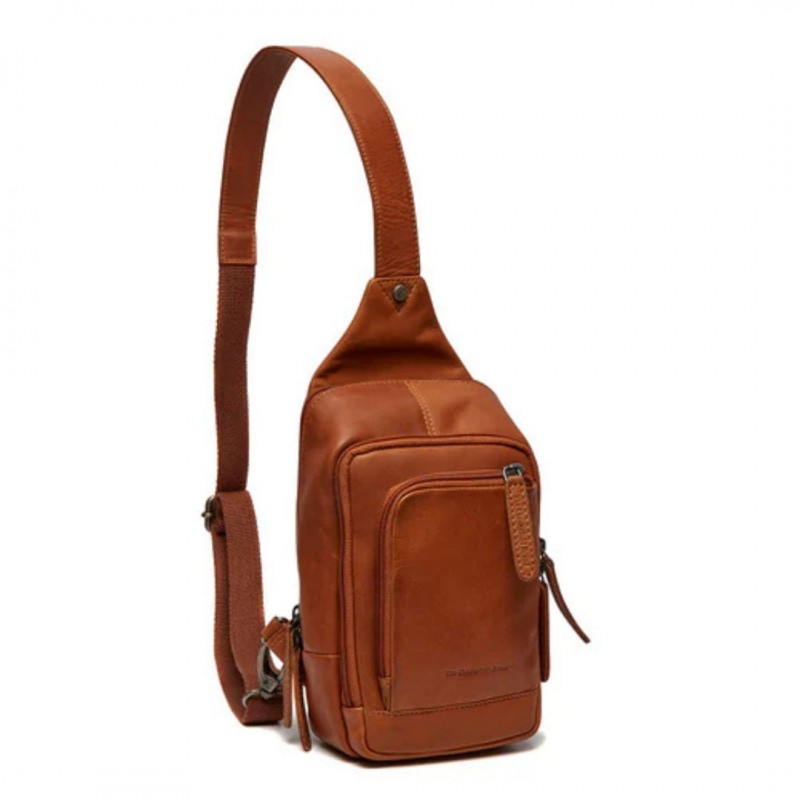 THE CHESTERFIELD BRAND RIGA SAC A BANDOULIERE