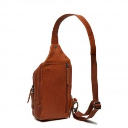 THE CHESTERFIELD BRAND RIGA SAC A BANDOULIERE