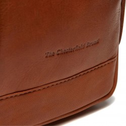 THE CHESTERFIELD BRAND RIGA SAC A BANDOULIERE