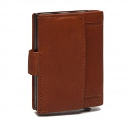 THE CHESTERFIELD BRAND LEIPZIG PORTEFEUILLE