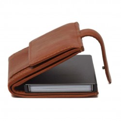 THE CHESTERFIELD BRAND LEIPZIG PORTEFEUILLE