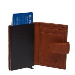 THE CHESTERFIELD BRAND LEIPZIG PORTEFEUILLE