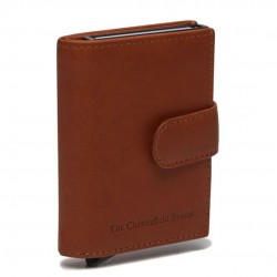 THE CHESTERFIELD BRAND LEIPZIG PORTEFEUILLE