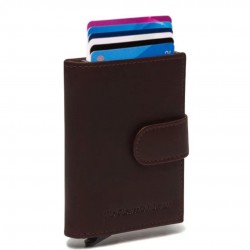 THE CHESTERFIELD BRAND LEIPZIG PORTEFEUILLE