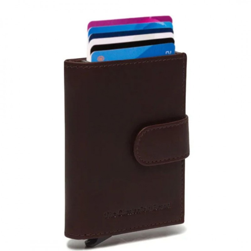 THE CHESTERFIELD BRAND LEIPZIG PORTEFEUILLE