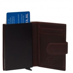 THE CHESTERFIELD BRAND LEIPZIG PORTEFEUILLE