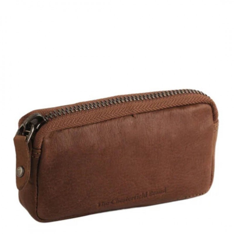 THE CHESTERFIELD BRAND COREY PORTEFEUILLE