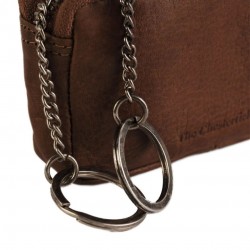 THE CHESTERFIELD BRAND COREY PORTEFEUILLE