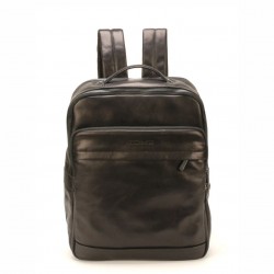 ARTHUR & ASTON PABLO SAC À DOS EN CUIR PLONGÉ