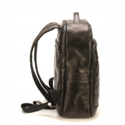 ARTHUR & ASTON PABLO SAC À DOS EN CUIR PLONGÉ