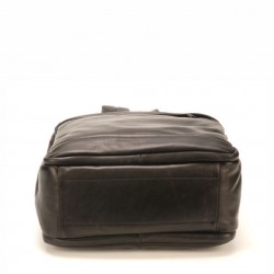 ARTHUR & ASTON PABLO SAC À DOS EN CUIR PLONGÉ