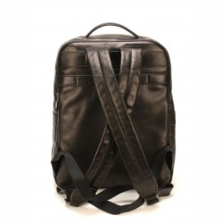 ARTHUR & ASTON PABLO SAC À DOS EN CUIR PLONGÉ