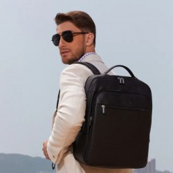 SAC À DOS DORIAN CUIR
