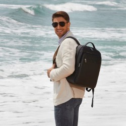 SAC À DOS DORIAN CUIR