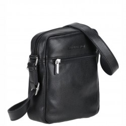 SAC TRAVERS DORIAN GRAND MODÈLE CUIR