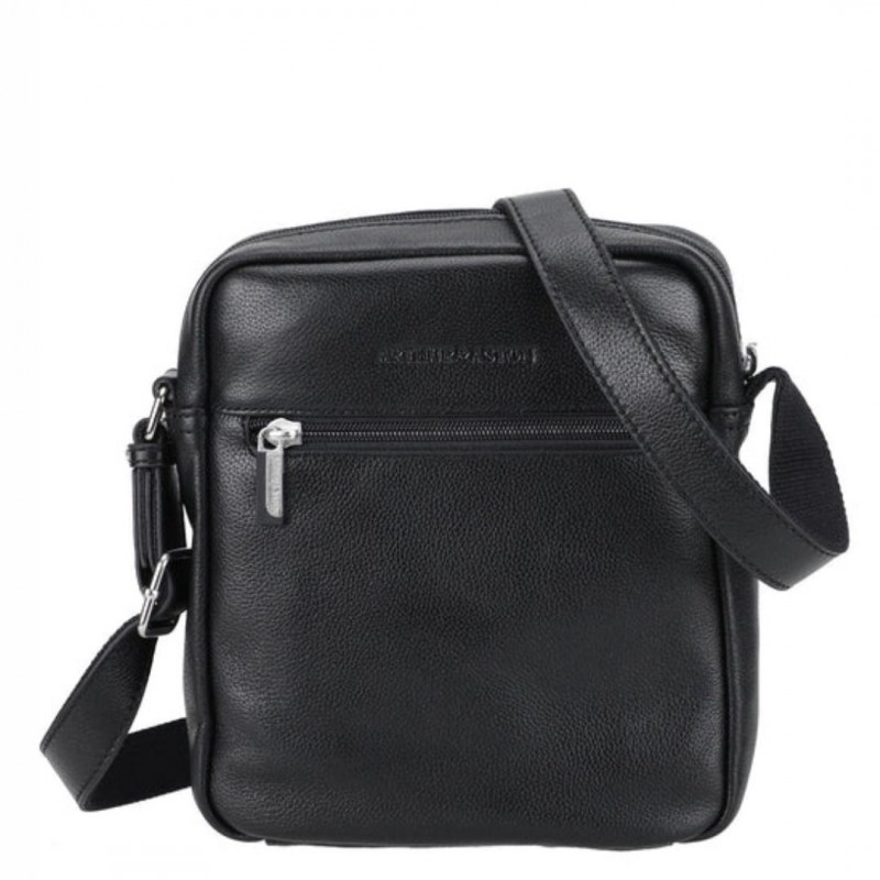 SAC TRAVERS DORIAN GRAND MODÈLE CUIR