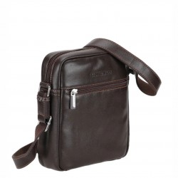 SAC TRAVERS DORIAN GRAND MODÈLE CUIR