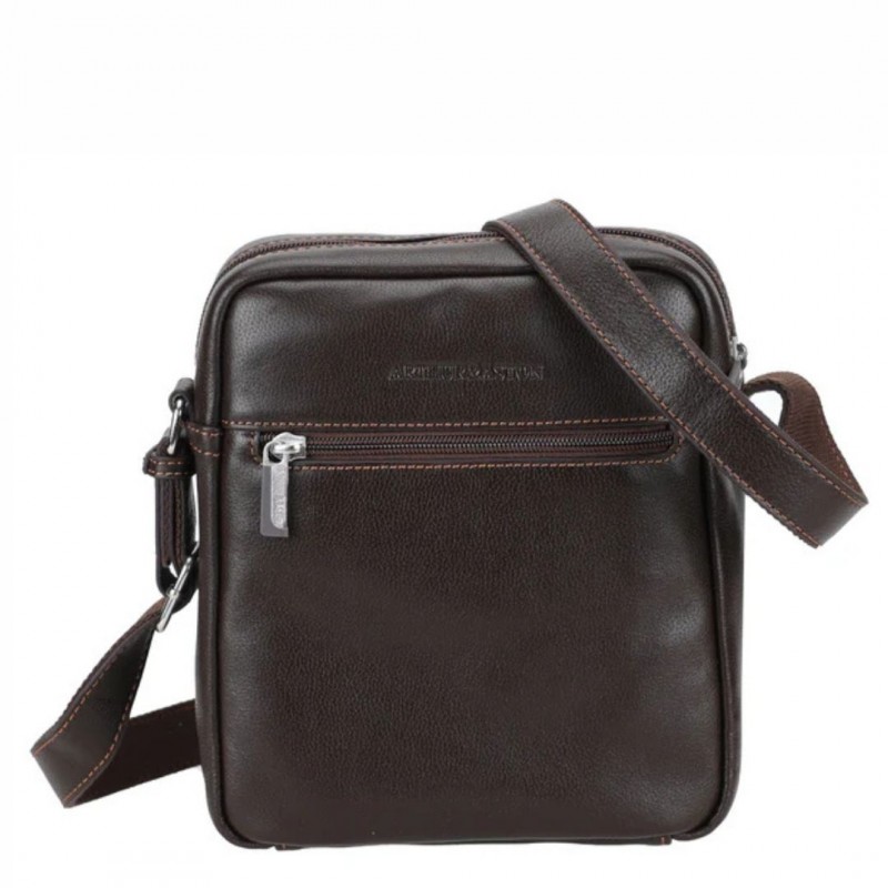 SAC TRAVERS DORIAN GRAND MODÈLE CUIR