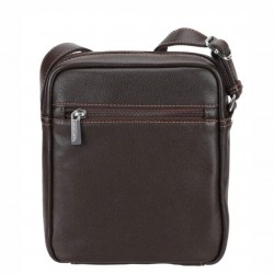 SAC TRAVERS DORIAN GRAND MODÈLE CUIR