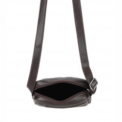 SAC TRAVERS DORIAN GRAND MODÈLE CUIR